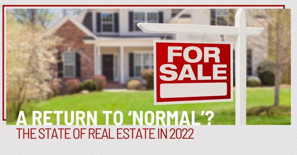 normal mortgage