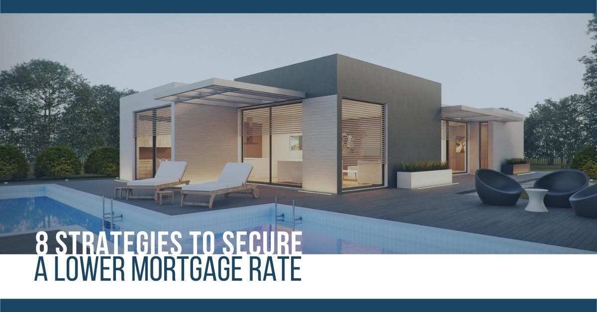 mortgage rate