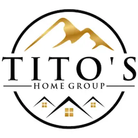 Tito's Home Group real estate logo